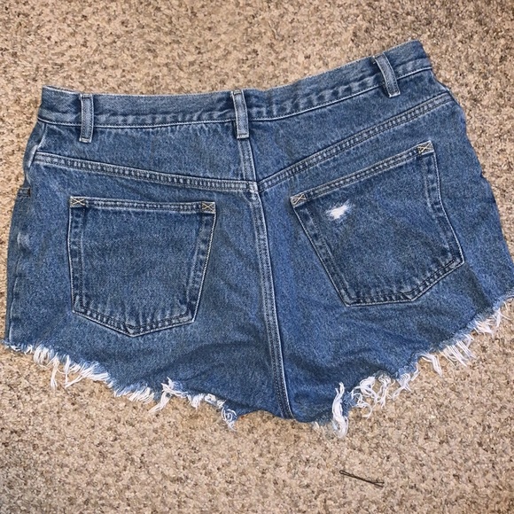Vintage shorts - Picture 2 of 2